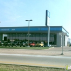 Meador Chrysler Dodge Jeep Ram Service Department