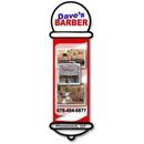 Dave's Barber - Barbers