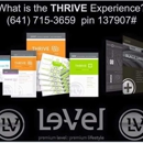 THRIVE by Le-vel - Health & Fitness Program Consultants