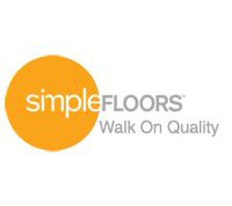 JC Flooring/DBA Simple Floors Escondido - Escondido, CA