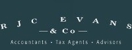 RJC Evans & Co Pty Ltd