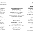 Holden Oversoul Kitchen & Oyster Bar - Restaurants