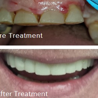 Evan Mondshine DDS PC - Forest Hills, NY