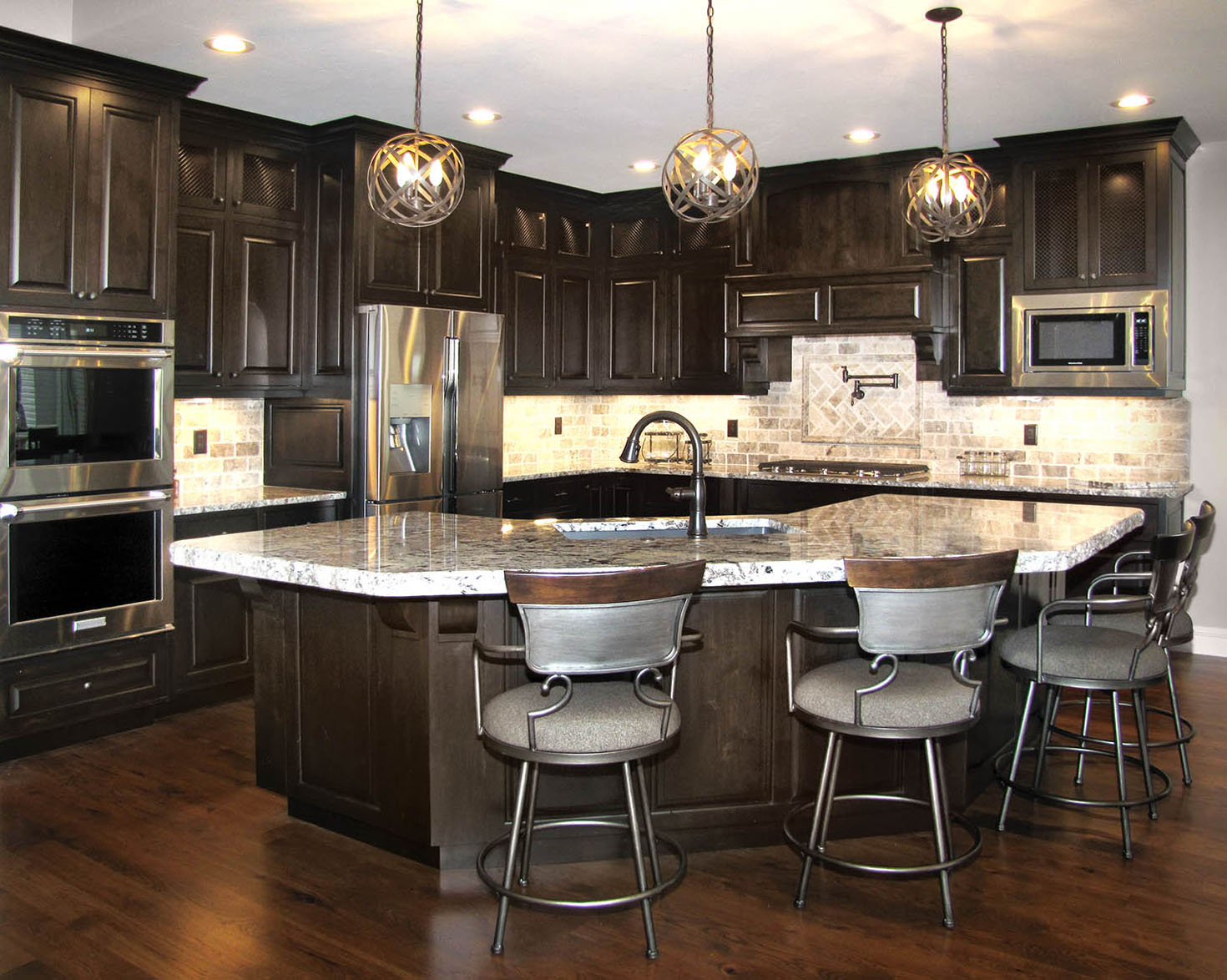 Custom Cabinets Design 1895 N Boulevard Idaho Falls Id 83401