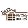 Toby's Doors gallery