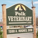 Polk Veterinary Care LLC - Veterinary Clinics & Hospitals