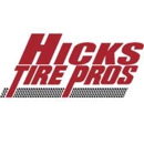 Hicks Tire Pros - Auto Repair & Service
