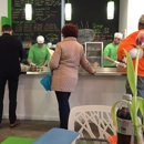 The Green Chicpea - Middle Eastern Restaurants