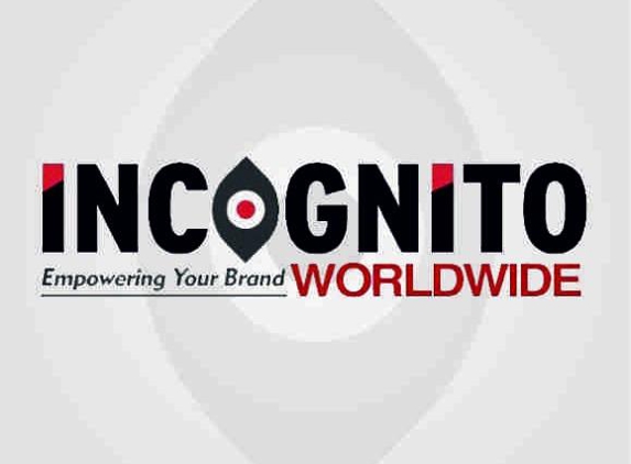 Incognito Worldwide - Wilmington, DE