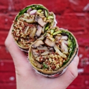 Wolfnights - The Gourmet Wrap - Fast Food Restaurants