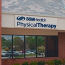 SSM Health Physical Therapy - Lemay - Physical Therapy Clinics