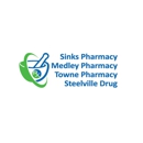 Sinks Pharmacy - Waynesville - Medicines-Patent & Proprietary