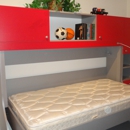 More Space Place - Cabinets