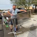 Yuma Shine window cleaning