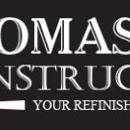 Thomas Hagar Construction - Deck Builders