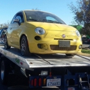 Rescue 209 Towing - Towing Equipment
