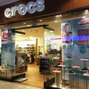 Crocs gallery
