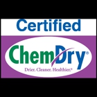 Certified Chem-Dry