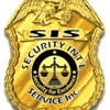 Security International Service gallery
