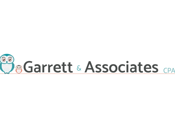 Garrett & Associates CPA - Sun City, CA