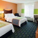 Fairfield Inn & Suites - Hotels