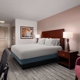 Hilton Garden Inn Ann Arbor