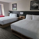 Best Western Buffalo Inn & Suites - Hotels