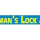 Bergman's Lock & Key - Locks & Locksmiths