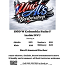 Unc Al's Barbershop - Beauty Salons