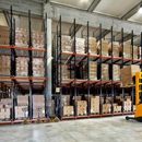 Vanguard Cleaning Systems of Central Pennsylvania - Floor Degreasing