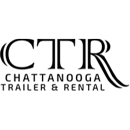 Chattanooga Trailer & Rental Inc - Portable Storage Units