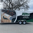 K-Guard of Iowa - Gutters & Downspouts