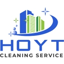 Hoyt Cleaning Service - Janitorial Service