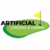 Artificial Greens & Lawns gallery