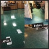A Team Cleaning gallery