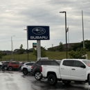 Wyatt Johnson Subaru Service Center