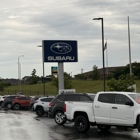 Wyatt Johnson Subaru