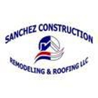 Sanchez Construction, Remodeling & Roofing, LLC.