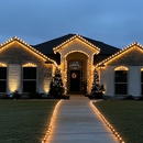 A Brilliant Solution Christmas Lights - Lighting Consultants & Designers