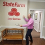 Jay Gemes - State Farm Insurance Agent