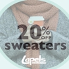 Lapels gallery