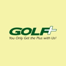 Golf+ - Golf Equipment & Supplies