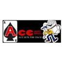 Ace Washer Supplies Inc - Furnaces-Heating