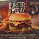 Burger Theory - Restaurants