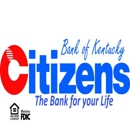 Citizens Bank Of Kentucky - Real Estate Loans