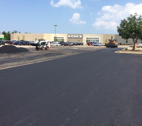 Thomann Asphalt Paving - Lancaster, NY