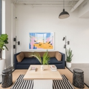 WeWork 800 N High St - Office & Desk Space Rental Service