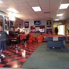 Loaded Dice Boston Barbers