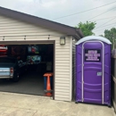 Gotta Go Portable Toilets