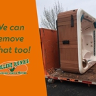 College Hunks Hauling Junk and Moving Charleston